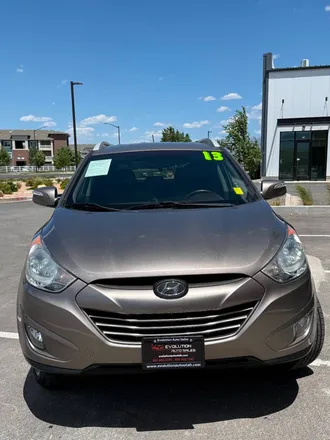 Tucson 8