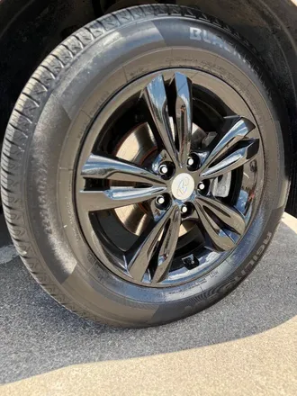 Tucson 9