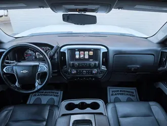 Silverado 1500 Double Cab 9