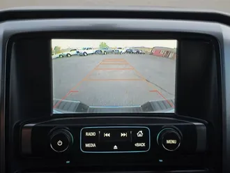 Silverado 1500 Double Cab 13
