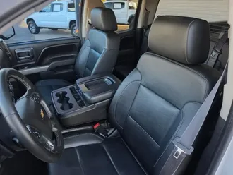 Silverado 1500 Double Cab 15