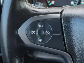 Silverado 1500 Double Cab 22