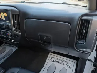 Silverado 1500 Double Cab 29