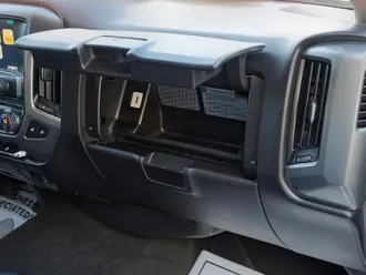 Silverado 1500 Double Cab 30
