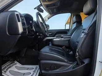 Silverado 1500 Double Cab 31
