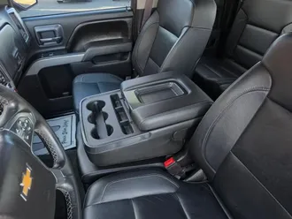 Silverado 1500 Double Cab 37