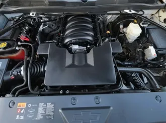 Silverado 1500 Double Cab 39