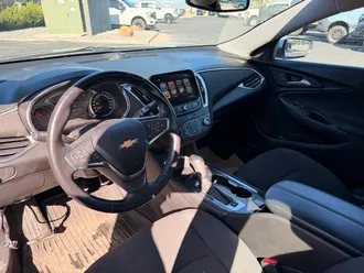 Malibu 8