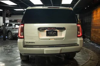 2018 GMC YUKON photo 6