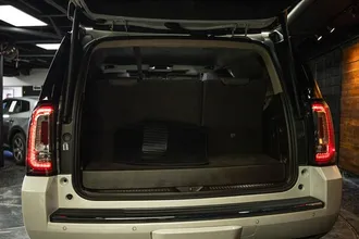 2018 GMC YUKON photo 7