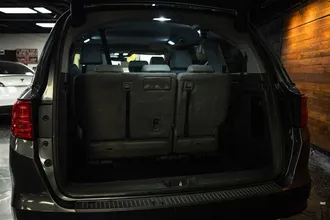 2019 HONDA ODYSSEY photo 7