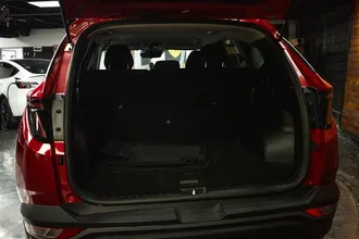 2022 HYUNDAI TUCSON photo 7