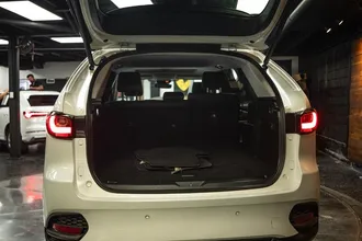 2025 MAZDA CX-70 photo 7