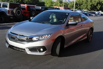 CIVIC 4