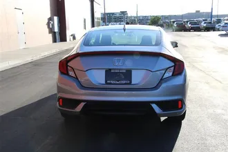CIVIC 7