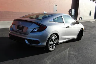 CIVIC 8