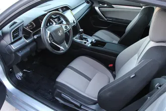 CIVIC 10