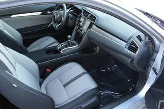 CIVIC 17