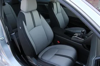 CIVIC 18