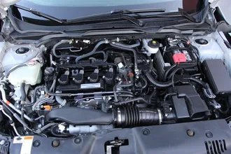 CIVIC 20