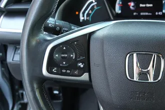 CIVIC 22