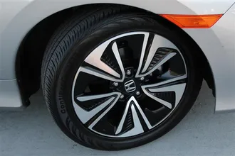 CIVIC 36