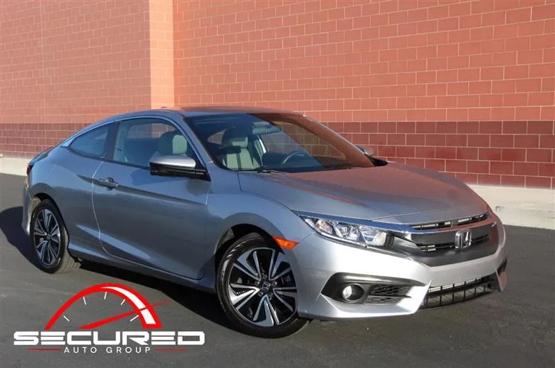 2018 HONDA CIVIC EX-T