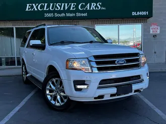 Expedition Limited 1