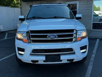 Expedition Limited 2