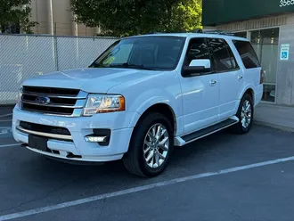 Expedition Limited 3