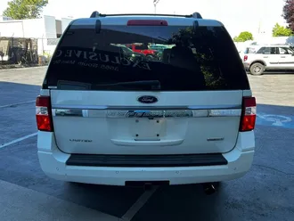 Expedition Limited 6