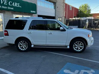 Expedition Limited 9