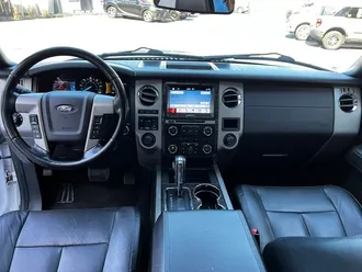 Expedition Limited 26