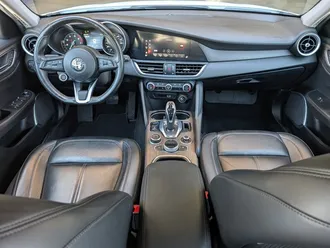 Giulia Ti 3