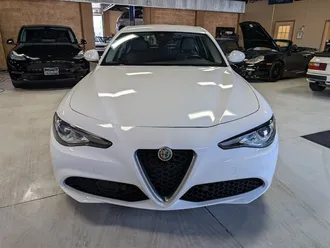Giulia Ti 6