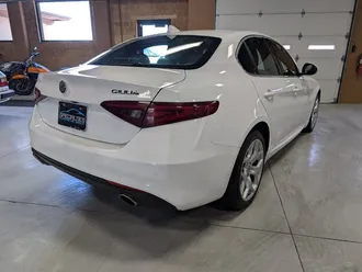 Giulia Ti 10
