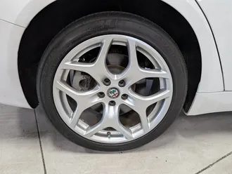 Giulia Ti 13