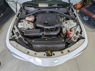 Giulia Ti 17
