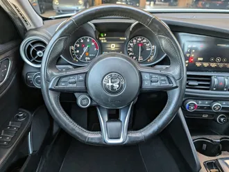 Giulia Ti 19