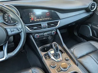 Giulia Ti 23