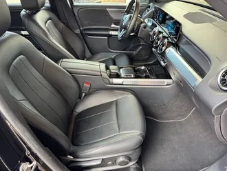GLB 250 4MATIC ** 3RD ROW SEAT ** 14