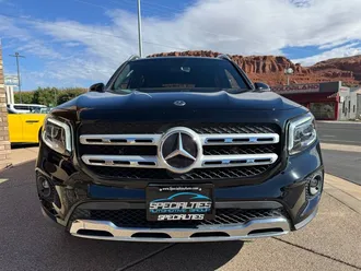 GLB 250 4MATIC ** 3RD ROW SEAT ** 29