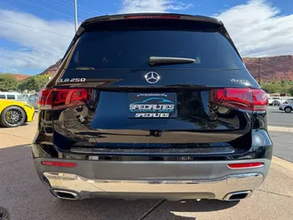 GLB 250 4MATIC ** 3RD ROW SEAT ** 30