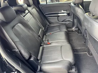 GLB 250 4MATIC ** 3RD ROW SEAT ** 41
