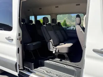 Transit-350 Passenger Van 19