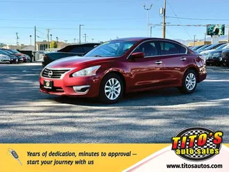 Altima 1