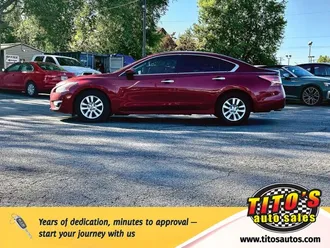 Altima 5