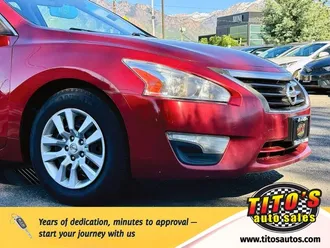 Altima 8
