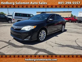 Camry 1