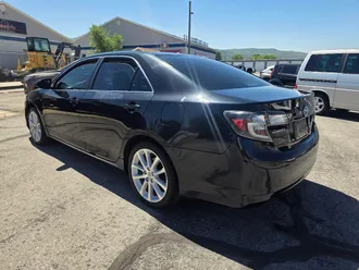 Camry 3